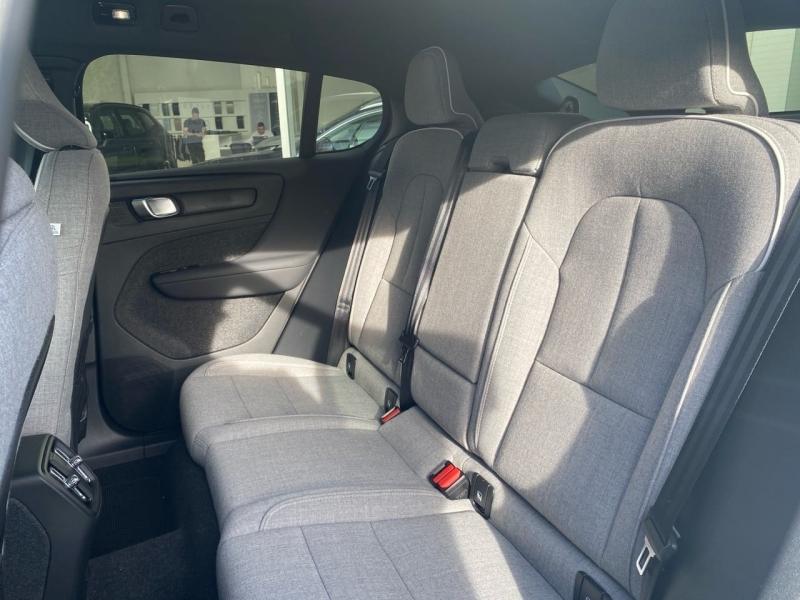 Image VOLVO C40 Recharge Extended Range 252ch Ultimate