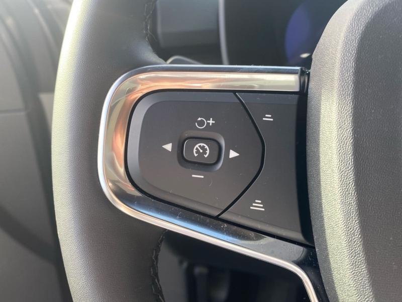 Image VOLVO C40 Recharge Extended Range 252ch Ultimate