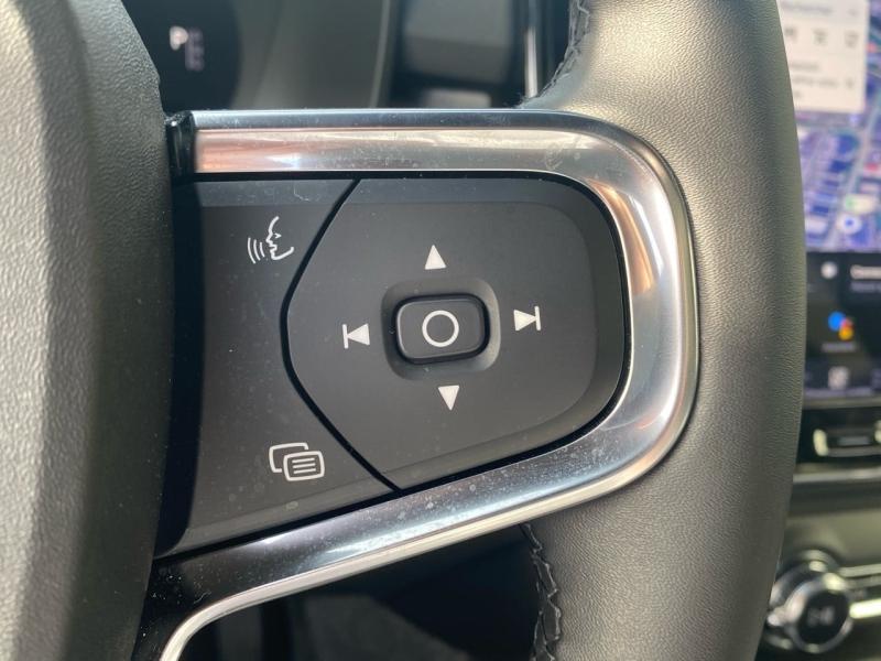 Image VOLVO C40 Recharge Extended Range 252ch Ultimate