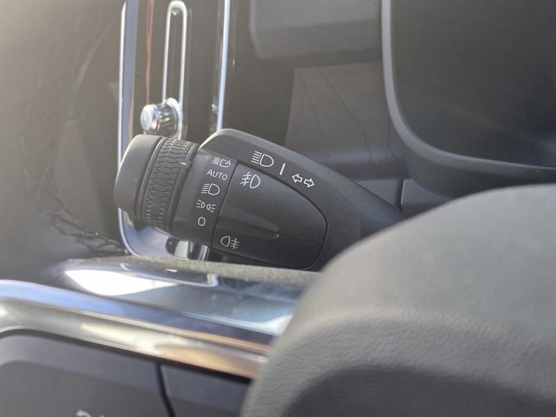 Image VOLVO C40 Recharge Extended Range 252ch Ultimate