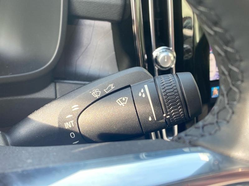 Image VOLVO C40 Recharge Extended Range 252ch Ultimate