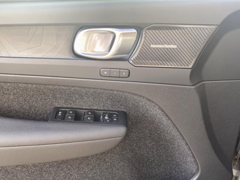 Image VOLVO C40 Recharge Extended Range 252ch Ultimate