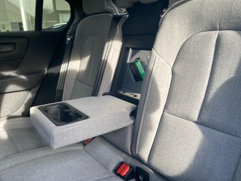 Image VOLVO C40 Recharge Extended Range 252ch Ultimate