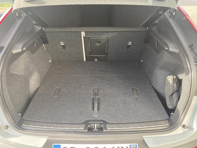 Image VOLVO C40 Recharge Extended Range 252ch Ultimate