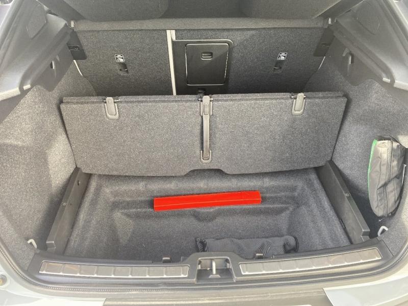 Image VOLVO C40 Recharge Extended Range 252ch Ultimate