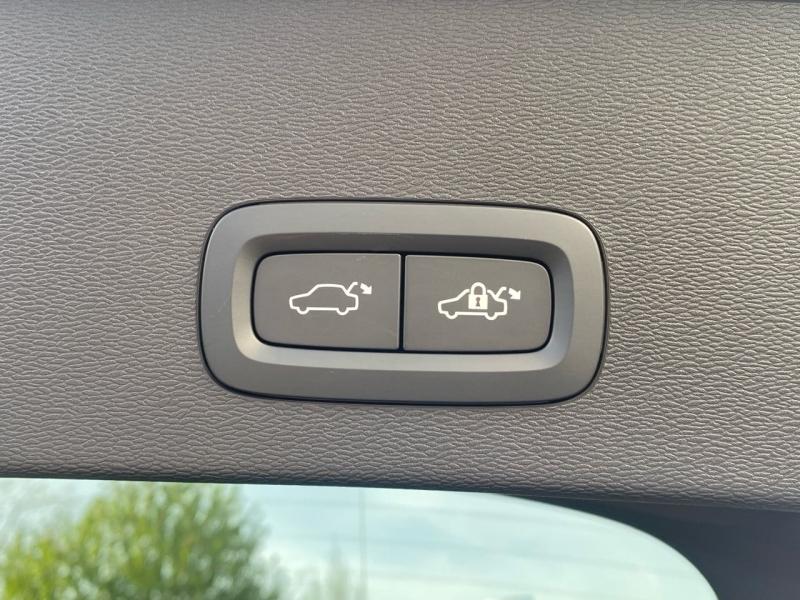 Image VOLVO C40 Recharge Extended Range 252ch Ultimate