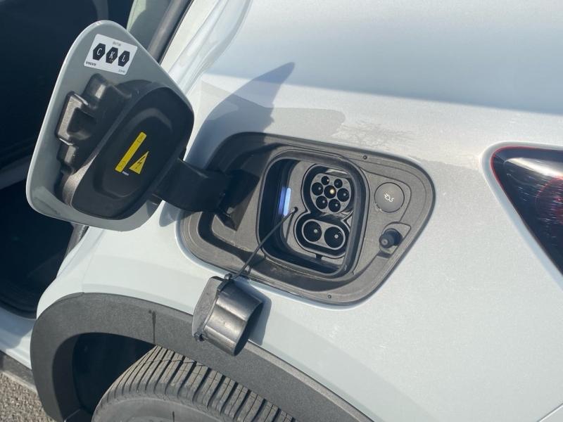 Image VOLVO C40 Recharge Extended Range 252ch Ultimate