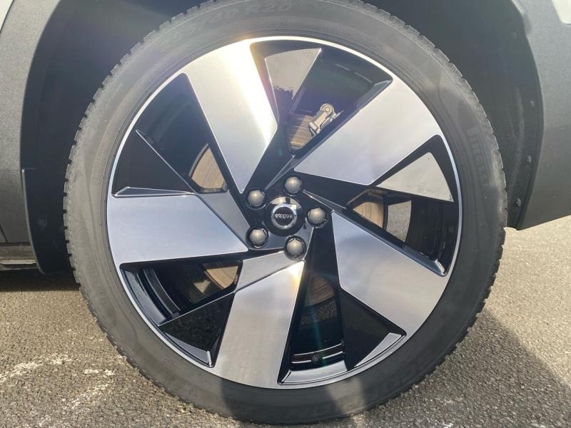 Image VOLVO C40 Recharge Extended Range 252ch Ultimate