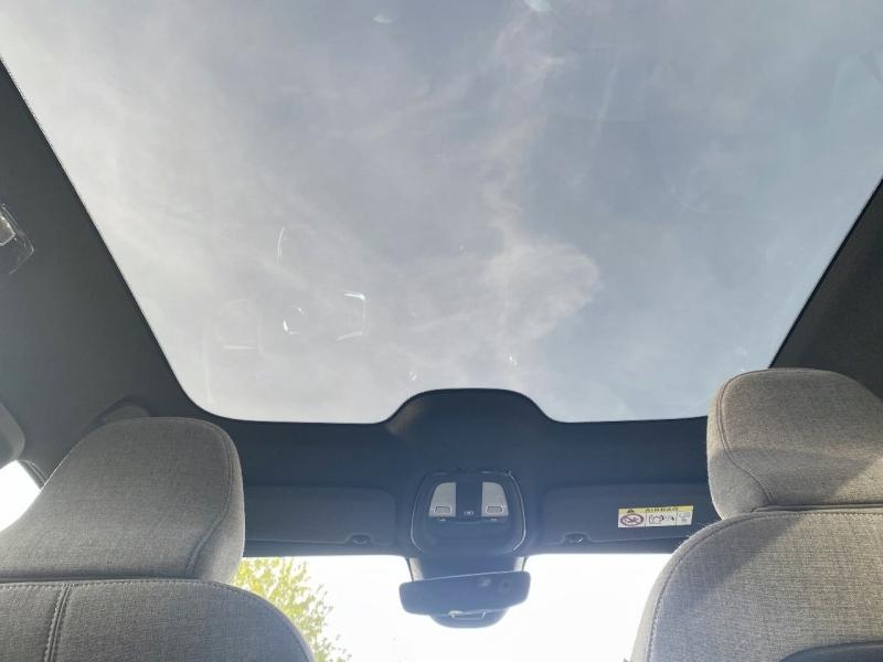 Image VOLVO C40 Recharge Extended Range 252ch Ultimate