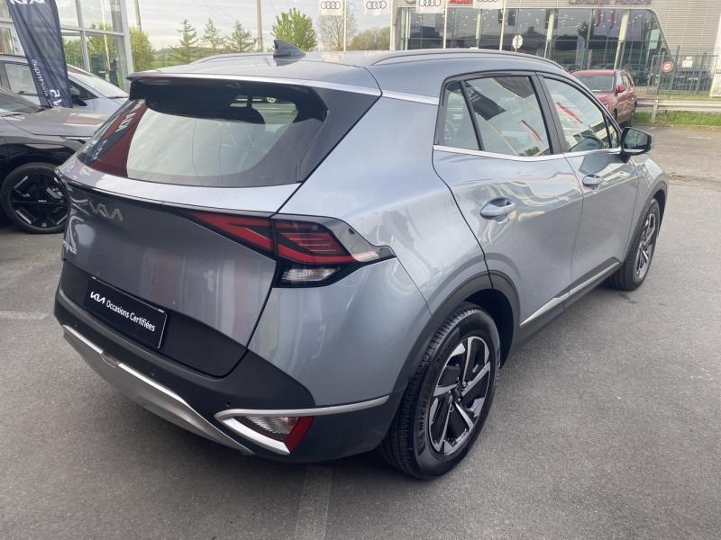 Image KIA Sportage 1.6 T-GDi 150ch MHEV Active 4x2