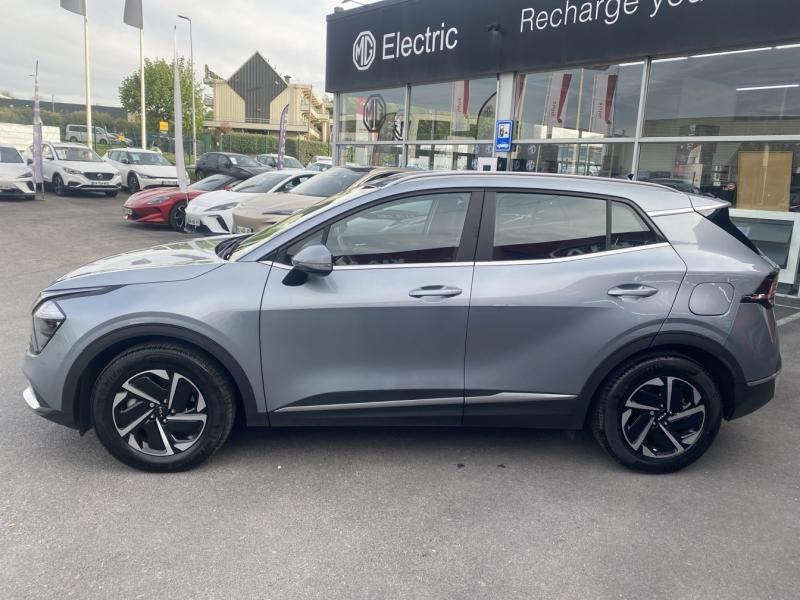 Image KIA Sportage 1.6 T-GDi 150ch MHEV Active 4x2