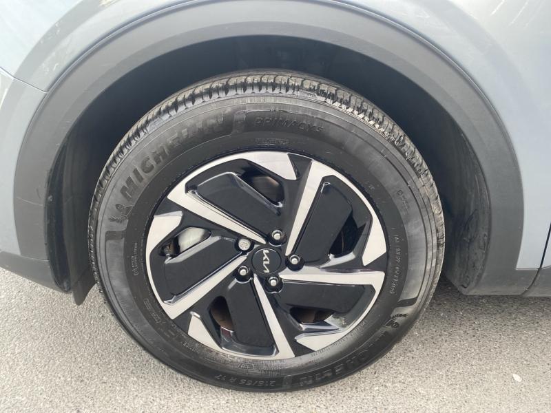 Image KIA Sportage 1.6 T-GDi 150ch MHEV Active 4x2