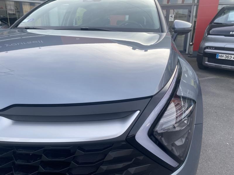 Image KIA Sportage 1.6 T-GDi 150ch MHEV Active 4x2