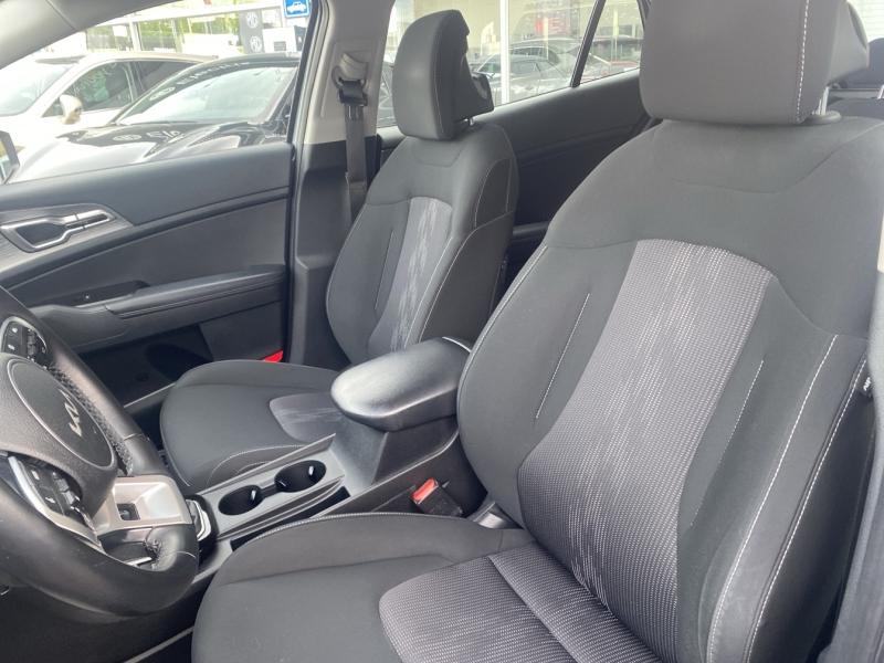 Image KIA Sportage 1.6 T-GDi 150ch MHEV Active 4x2