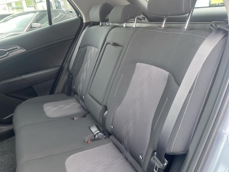 Image KIA Sportage 1.6 T-GDi 150ch MHEV Active 4x2