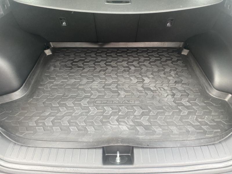 Image KIA Sportage 1.6 T-GDi 150ch MHEV Active 4x2