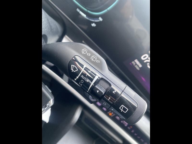 Image KIA Sportage 1.6 T-GDi 150ch MHEV Active 4x2