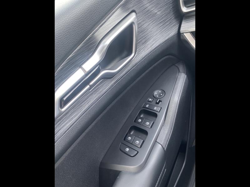 Image KIA Sportage 1.6 T-GDi 150ch MHEV Active 4x2