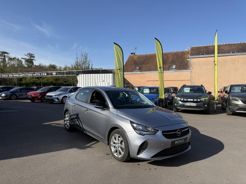 Image OPEL Corsa 1.5 D 100ch Edition