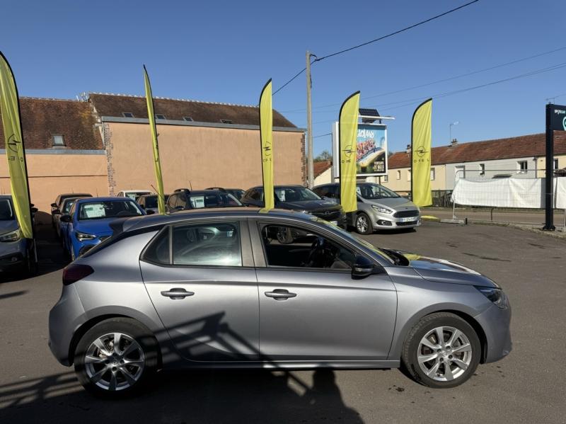 Image OPEL Corsa 1.5 D 100ch Edition