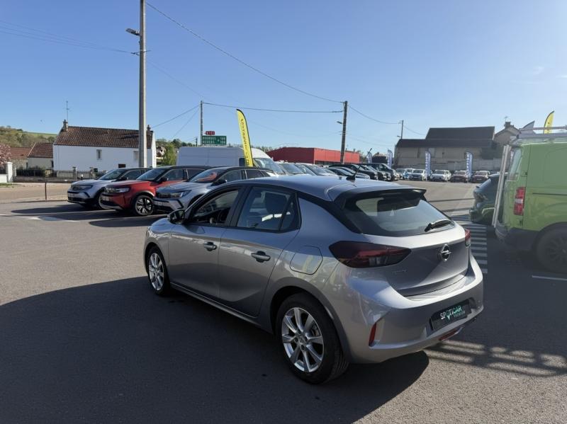 Image OPEL Corsa 1.5 D 100ch Edition