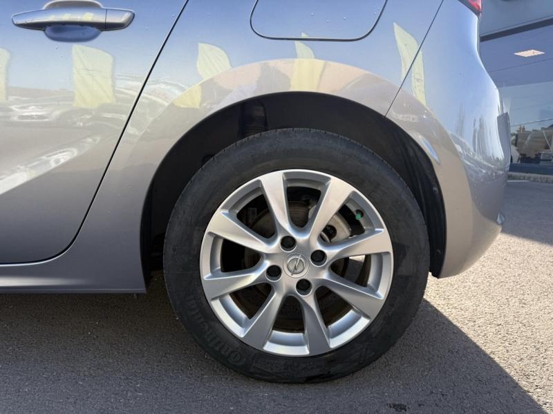 Image OPEL Corsa 1.5 D 100ch Edition