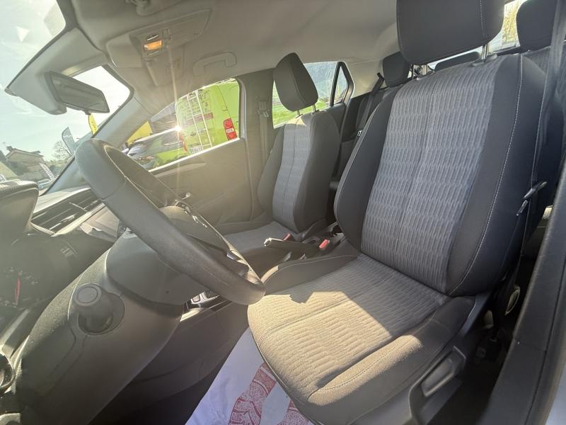 Image OPEL Corsa 1.5 D 100ch Edition