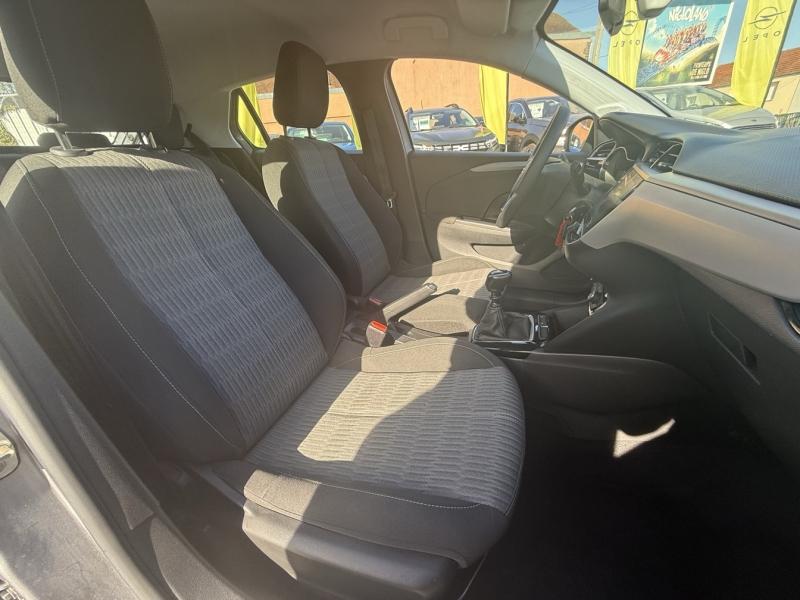 Image OPEL Corsa 1.5 D 100ch Edition