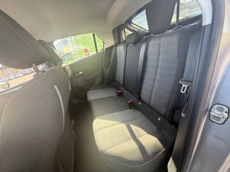 Image OPEL Corsa 1.5 D 100ch Edition