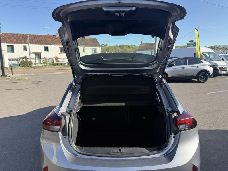 Image OPEL Corsa 1.5 D 100ch Edition