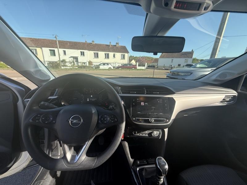 Image OPEL Corsa 1.5 D 100ch Edition