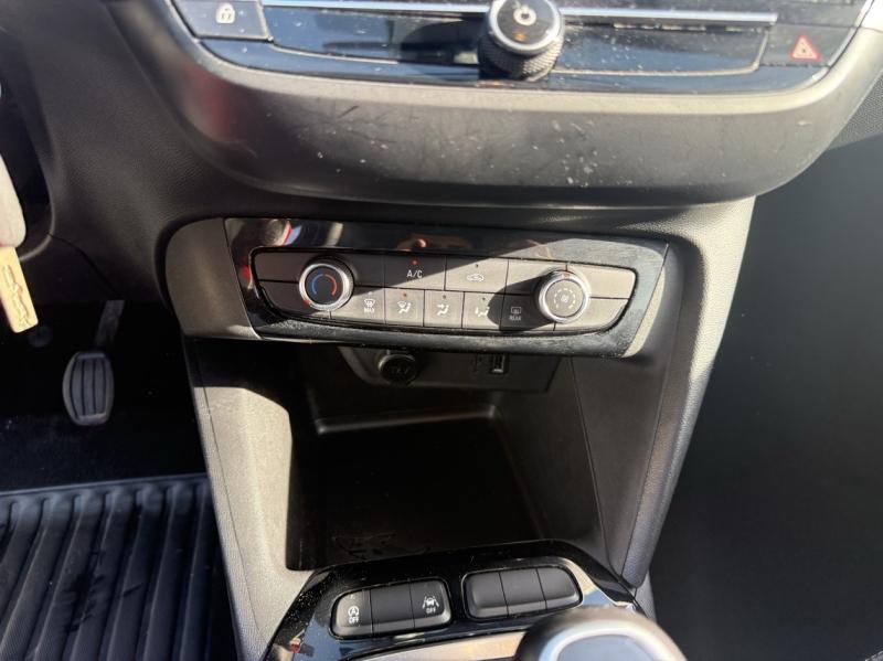 Image OPEL Corsa 1.5 D 100ch Edition