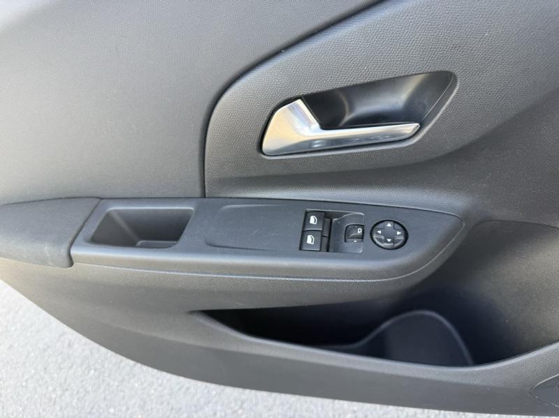 Image OPEL Corsa 1.5 D 100ch Edition