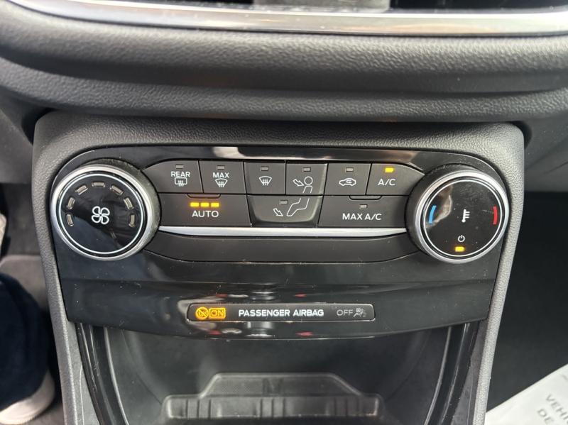 Image FORD Puma 1.0 Flexifuel 125ch S&S mHEV Titanium Business