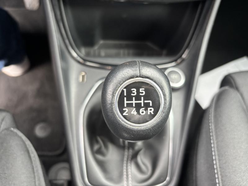 Image FORD Puma 1.0 Flexifuel 125ch S&S mHEV Titanium Business