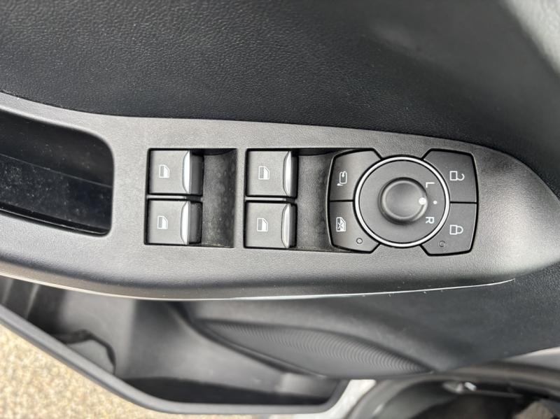 Image FORD Puma 1.0 Flexifuel 125ch S&S mHEV Titanium Business