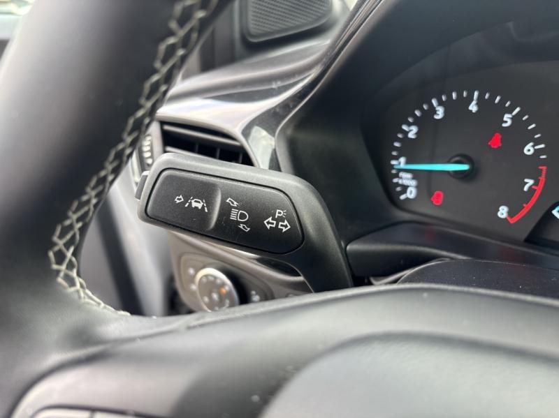 Image FORD Puma 1.0 Flexifuel 125ch S&S mHEV Titanium Business