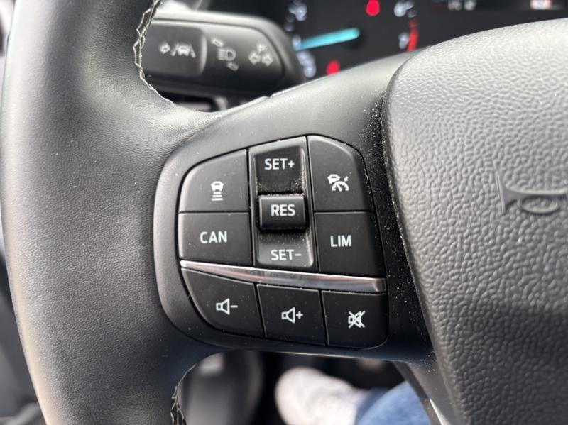 Image FORD Puma 1.0 Flexifuel 125ch S&S mHEV Titanium Business