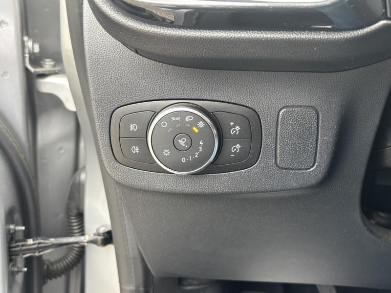 Image FORD Puma 1.0 Flexifuel 125ch S&S mHEV Titanium Business