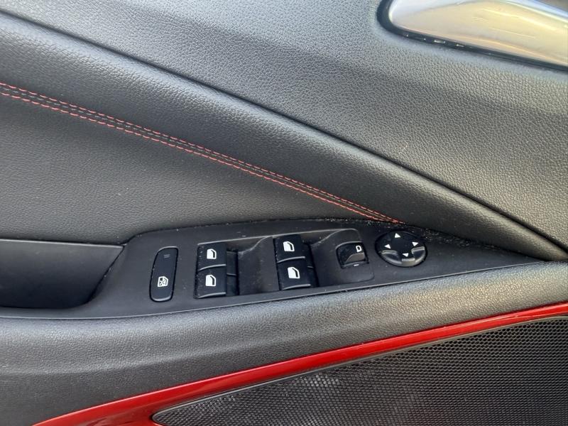 Image OPEL Crossland 1.2 Turbo 110ch GS Line