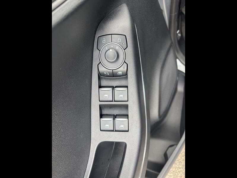 Image FORD Puma 1.0 Flexifuel 125ch S&S mHEV ST-Line X