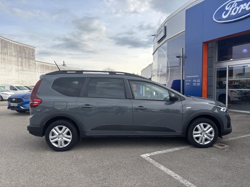 Image DACIA Jogger 1.6 hybrid 140ch Expression 5 places