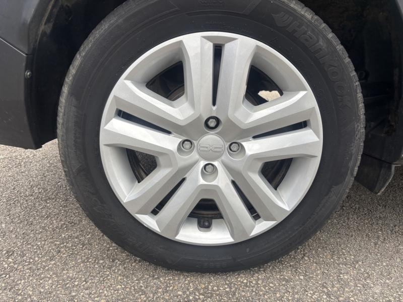 Image DACIA Jogger 1.6 hybrid 140ch Expression 5 places