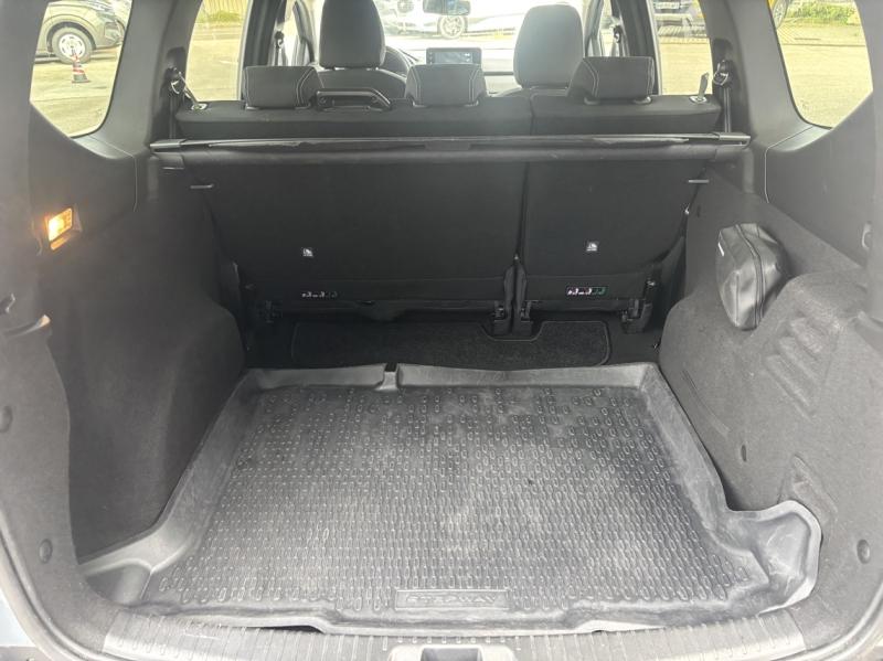 Image DACIA Jogger 1.6 hybrid 140ch Expression 5 places