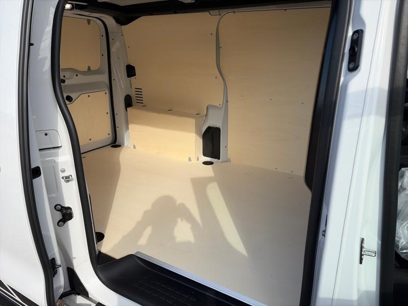 Image OPEL Vivaro Fg M 2.2 Diesel 180ch Sportive automatique