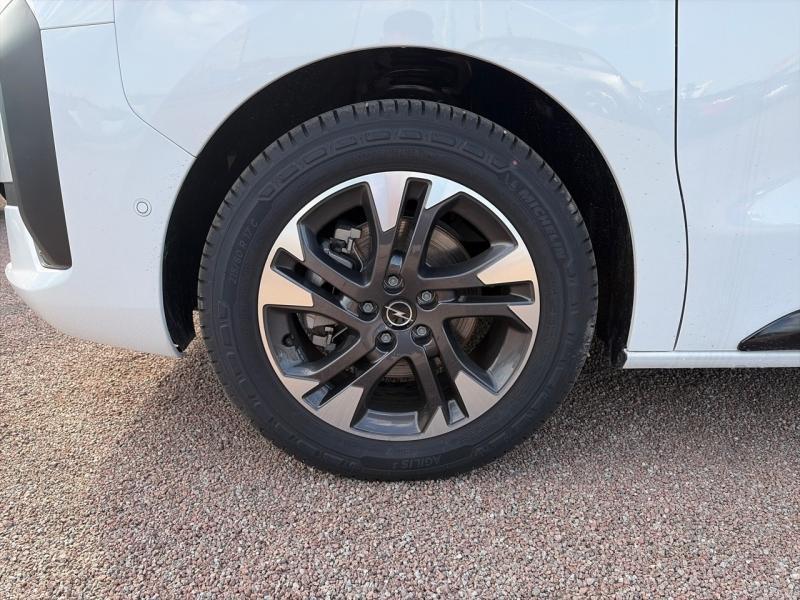 Image OPEL Vivaro Fg M 2.2 Diesel 180ch Sportive automatique