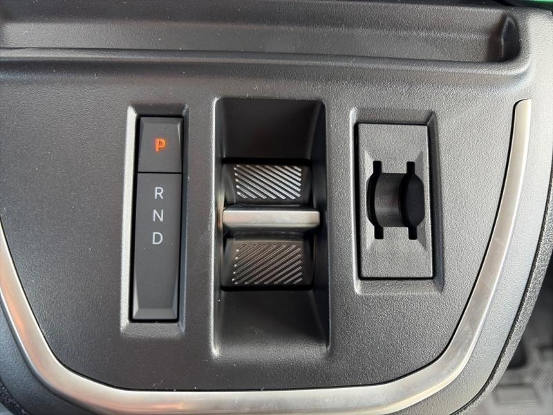 Image OPEL Vivaro Fg M 2.2 Diesel 180ch Sportive automatique