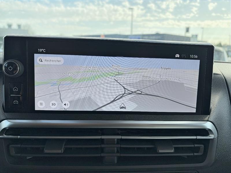 Image OPEL Vivaro Fg M 2.2 Diesel 180ch Sportive automatique