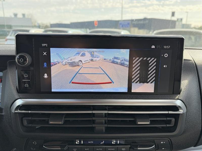 Image OPEL Vivaro Fg M 2.2 Diesel 180ch Sportive automatique