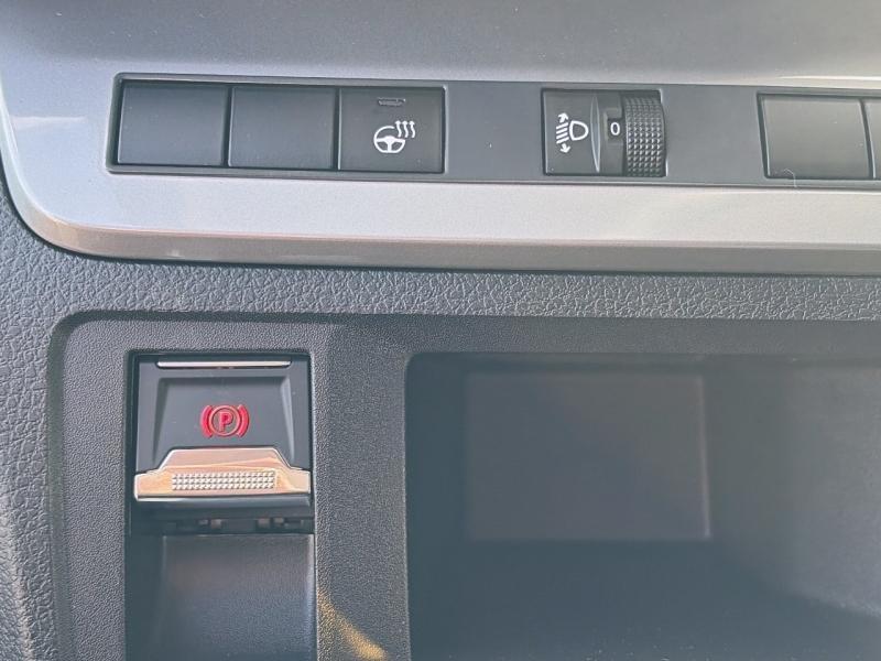 Image OPEL Vivaro Fg M 2.2 Diesel 180ch Sportive automatique